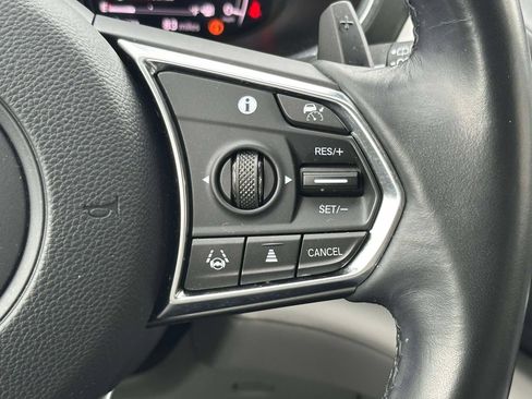 Certified 2023 Acura MDX SH-AWD w/ Technology Package image 24