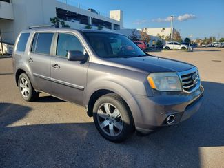 Used 2015 Honda Pilot Touring video 2