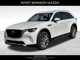 New 2026 MAZDA CX-90 3.3 Turbo w/ Premium Plus Pkg AWD/4WD 360° Tour