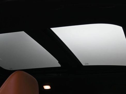 Certified 2025 INFINITI QX60 Autograph w/ Cargo Package image 9