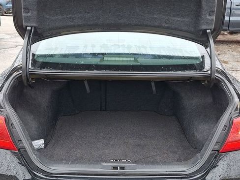 Used 2016 Nissan Altima 2.5 SV w/ Convenience Package image 21