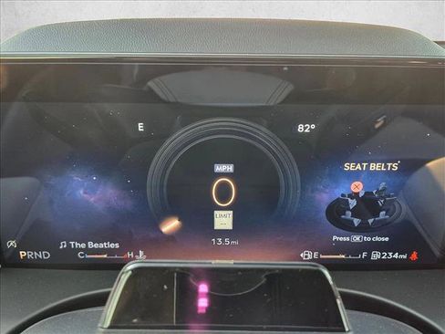 New 2026 Lincoln Aviator 2WD image 10