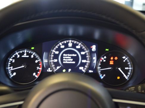 New 2026 MAZDA CX-50 Meridian Edition w/ Weather Package image 17