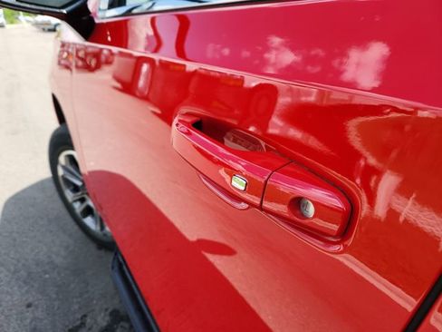 New 2026 Chevrolet Tahoe 4WD image 14