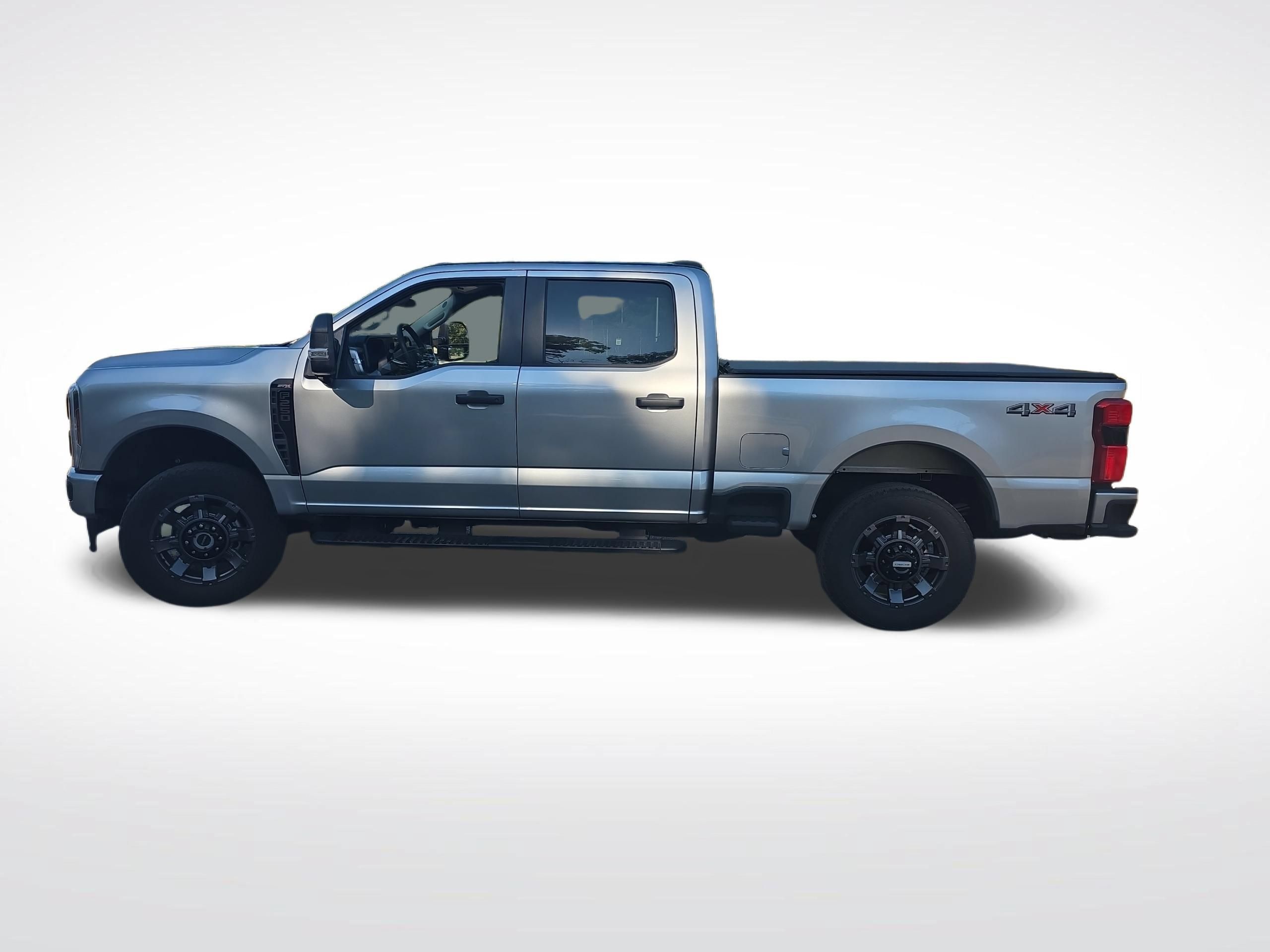 Used 2024 Ford F250 XL w/ STX Appearance Package AWD/4WD image 8
