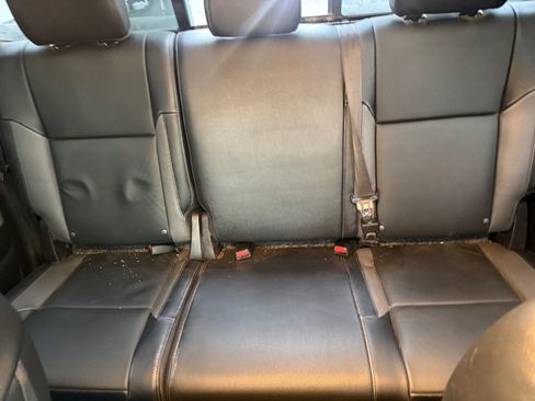 Certified 2019 Toyota Tundra Limited w/ Limited Premium Package AWD/4WD image 18