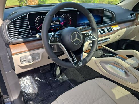 New 2026 Mercedes-Benz GLE 450 4MATIC image 16