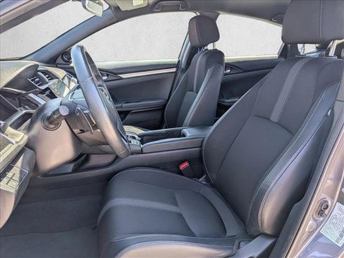 Used 2021 Honda Civic Sport image 15
