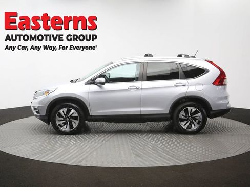 Used 2015 Honda CR-V Touring image 62