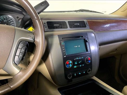 Used 2008 GMC Yukon XL SLT RWD image 8