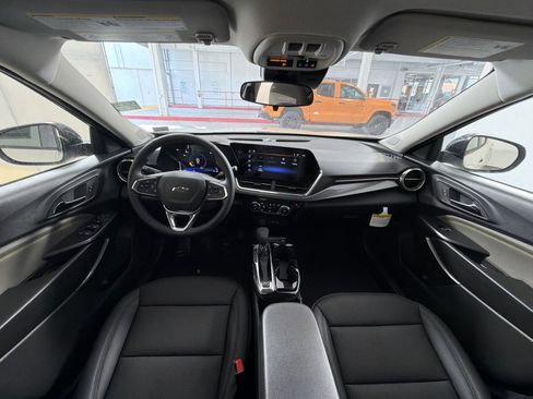 New 2026 Chevrolet Trax ACTIV w/ Sunroof Package image 22