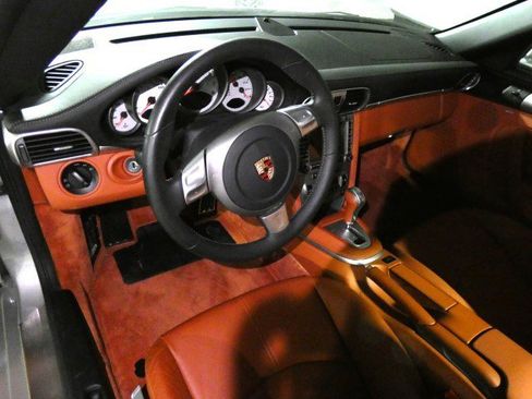 Used 2007 Porsche 911 Turbo image 10