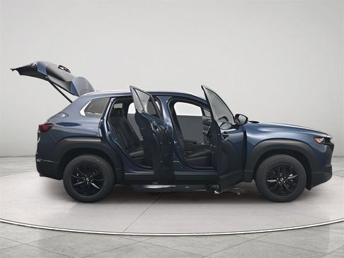 New 2026 MAZDA CX-50 2.5 Hybrid w/ Weather Package image 30