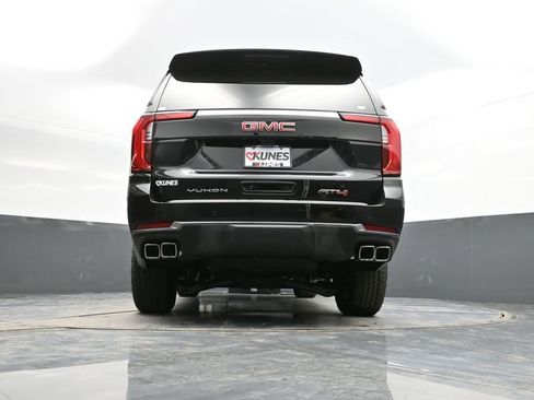 New 2026 GMC Yukon AT4 w/ AT4 Premium Plus Package image 45