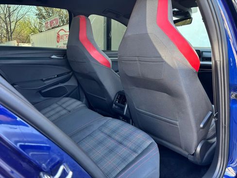 Used 2022 Volkswagen GTI S image 53