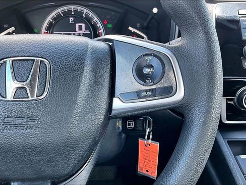 Used 2018 Honda CR-V LX image 19