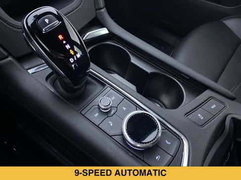 Certified 2023 Cadillac XT6 Sport w/ Platinum Package AWD/4WD image 7