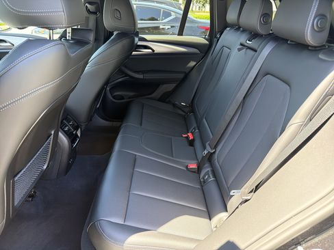 Used 2024 BMW X3 xDrive30i w/ Premium Package AWD/4WD image 35