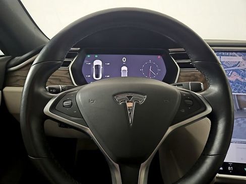 Used 2017 Tesla Model S P100D image 20
