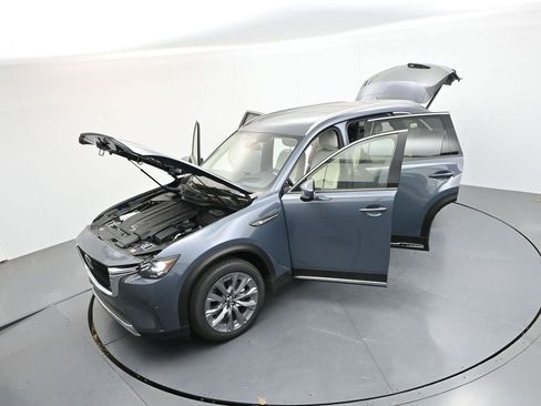 New 2026 MAZDA CX-90 3.3 Turbo w/ Premium Plus Pkg AWD/4WD image 27