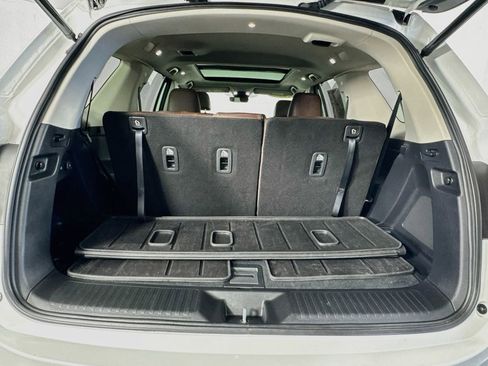 Used 2024 Honda Pilot Elite image 32