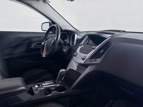 Used 2015 Chevrolet Equinox LTZ image 29