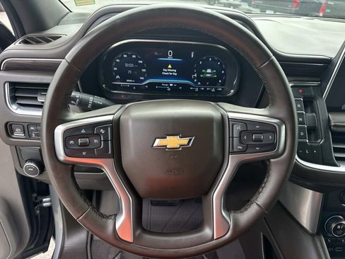 Certified 2023 Chevrolet Tahoe LT image 21