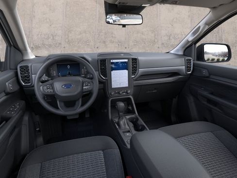 New 2026 Ford Ranger XL w/ Trailer Tow Package RWD image 9