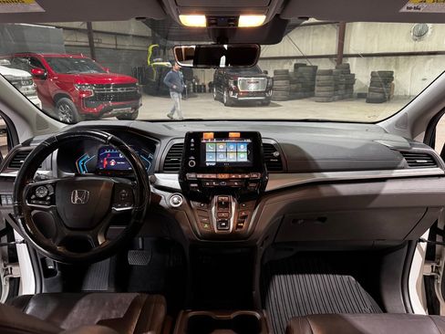 Used 2018 Honda Odyssey EX-L image 23