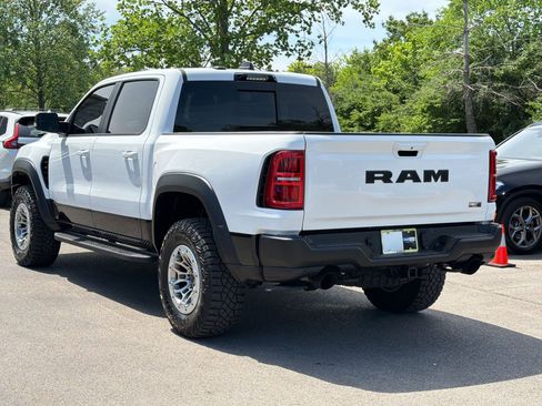 Used 2025 RAM 1500 RHO w/ RHO Level 1 Equipment Group AWD/4WD image 3