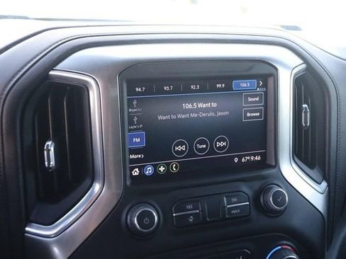 Used 2019 Chevrolet Silverado 1500 RST w/ All-Star Edition image 17