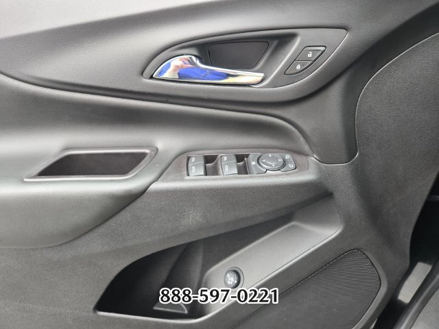 Used 2022 Chevrolet Equinox LT FWD image 30