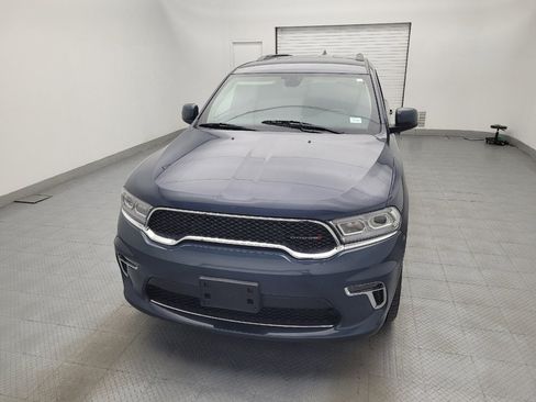 Used 2021 Dodge Durango SXT image 15