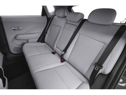 New 2026 Hyundai Kona SEL Premium FWD image 9