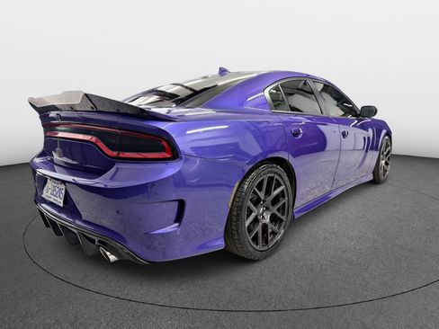 Used 2019 Dodge Charger R/T w/ Plus Group image 6