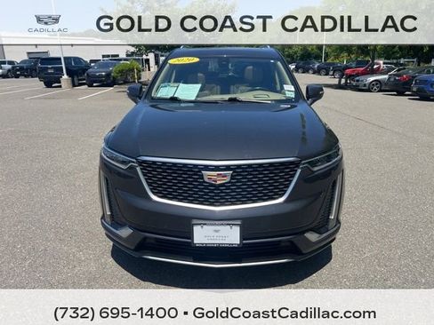 Used 2020 Cadillac XT6 Premium Luxury w/ Platinum Package AWD/4WD image 5