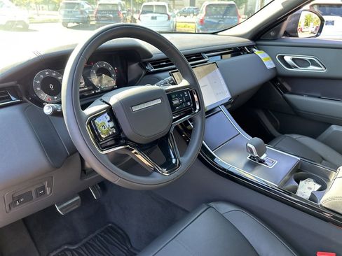New 2026 Land Rover Range Rover Velar Dynamic SE image 12