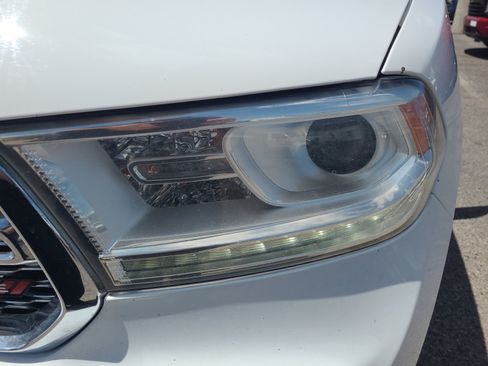 Used 2020 Dodge Durango Citadel AWD/4WD image 9