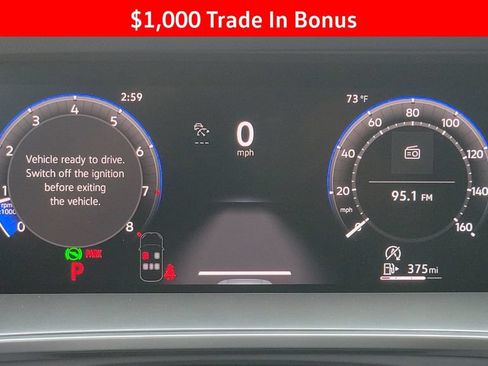New 2026 Volkswagen Tiguan SE FWD image 21
