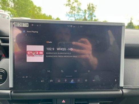 Used 2026 MAZDA CX-5 Select AWD/4WD image 15