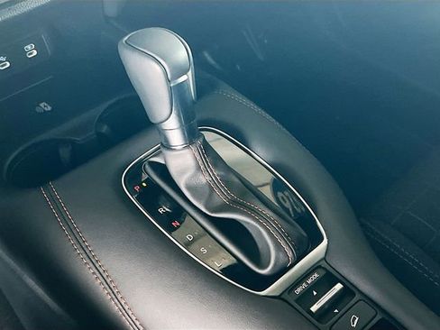 Used 2026 Honda HR-V Sport image 24