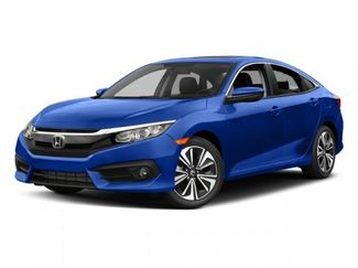 Used 2017 Honda Civic EX-L video 2