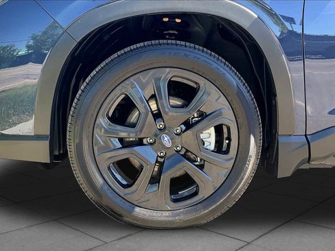 Certified 2025 Subaru Ascent Onyx Edition AWD/4WD image 11