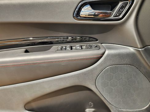 New 2026 Dodge Durango GT image 17