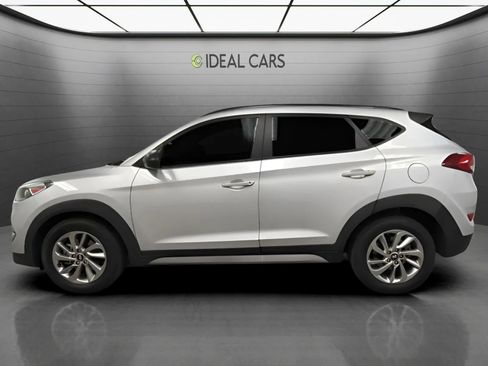 Used 2018 Hyundai Tucson SEL FWD image 8