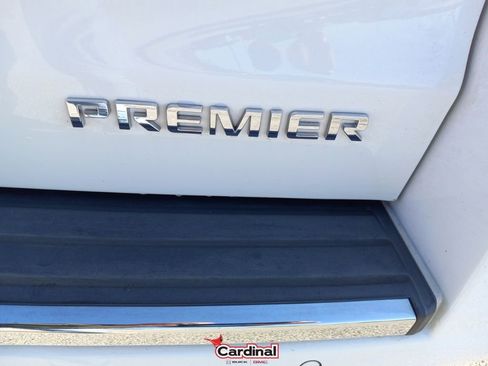 Used 2019 Chevrolet Tahoe Premier w/ Premier Plus Edition image 8