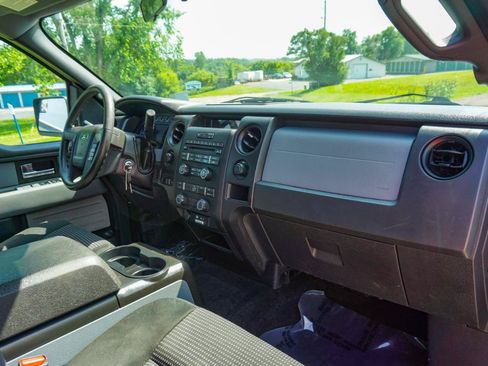 Used 2014 Ford F150 STX w/ Equipment Group 201A Mid AWD/4WD image 17