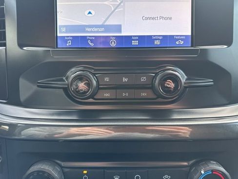 Used 2021 Ford F150 XL w/ STX Appearance Package image 16