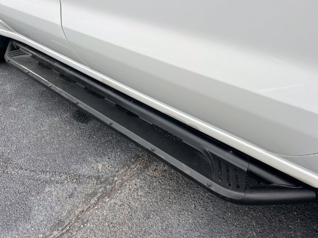 Used 2019 Chevrolet Silverado 1500 RST w/ All-Star Edition AWD/4WD image 7