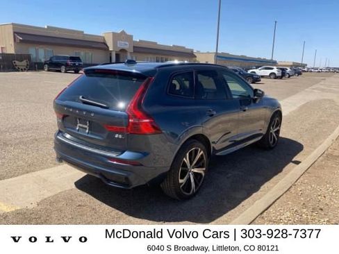 Used 2024 Volvo XC60 B5 Ultimate w/ Protection Package Premier AWD/4WD image 5
